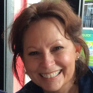 Meet your Posher, Sue